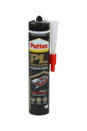 Shop Nu Pattex PRO PL Premium High Tack Polymeer Montagelijm